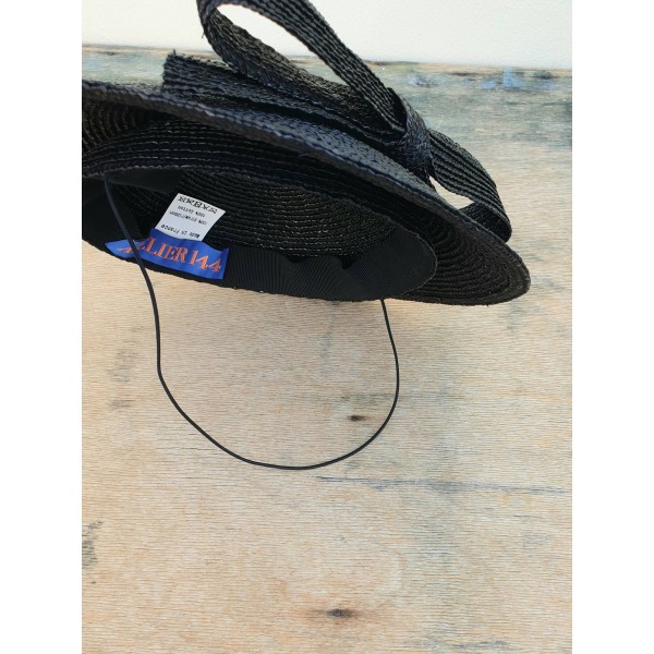 Anthony Peto vasarinė skrybėlė 